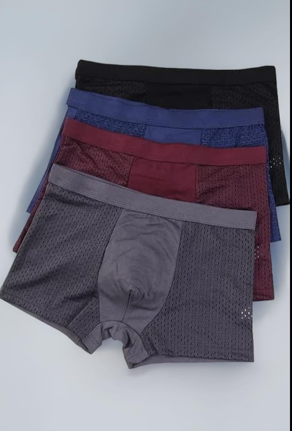 Men-Undergarments